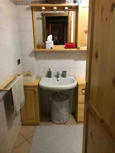 Apartamento Fiocco Di Neve