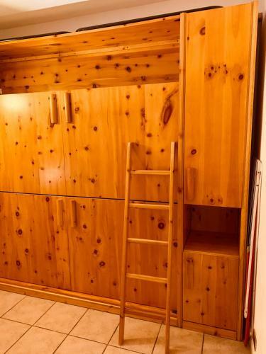 Apartamento Appartamento Numero2 - Edelweiss Pila