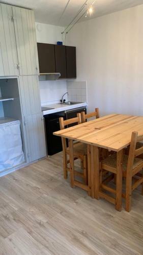 Apartamento Jupiluc-pila Studio 56