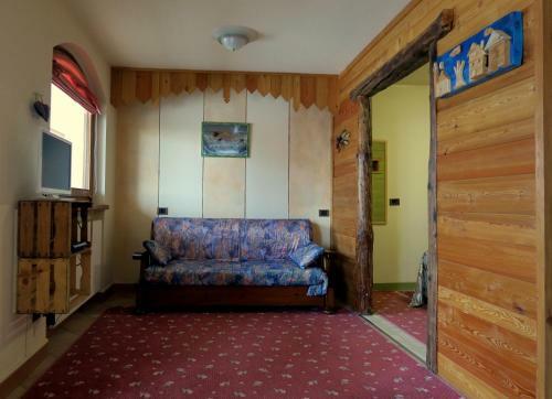 Apartamento Appartamento Myosotis