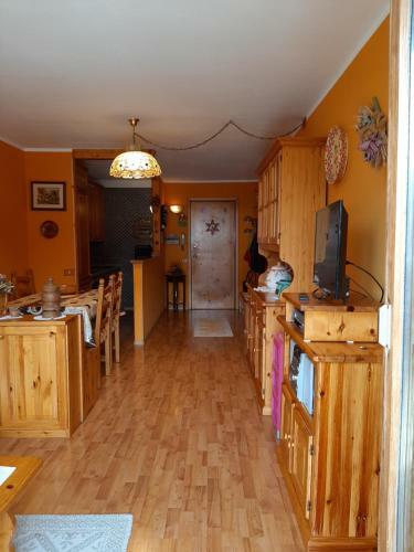 Apartamento Maison Giada