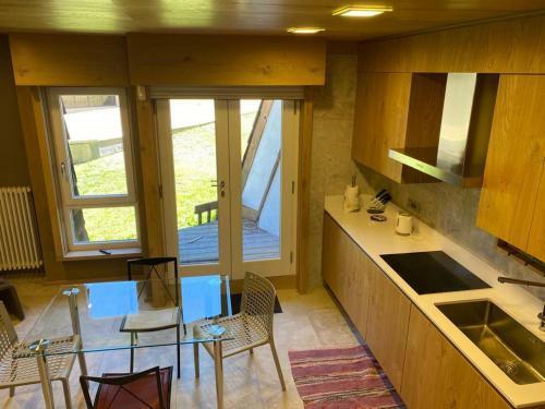 Romantic Apartment