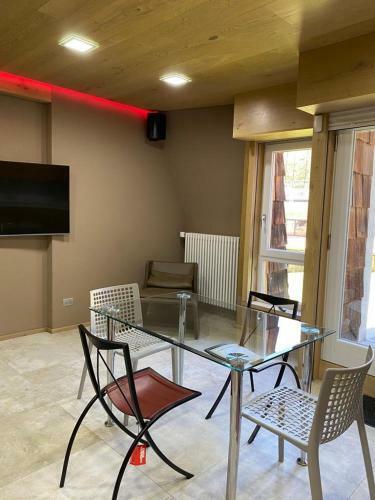 Romantic Apartment