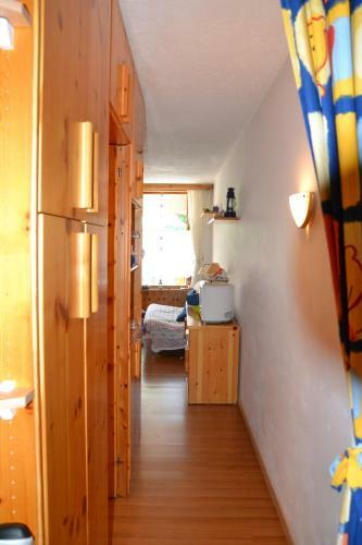 Apartamento Residence Edelweiss Ciel Blu