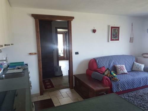 Apartamento Pila Terrasse Bellevue