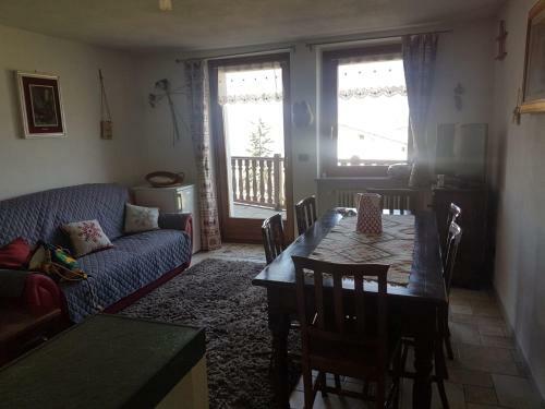 Apartamento Pila Terrasse Bellevue
