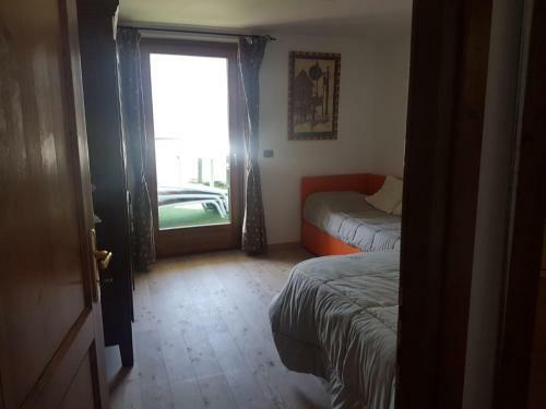 Apartamento Pila Terrasse Bellevue