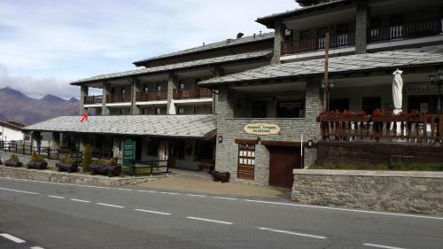 Apartamento Pila Terrasse Bellevue