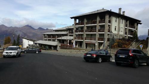 Apartamento Pila Terrasse Bellevue