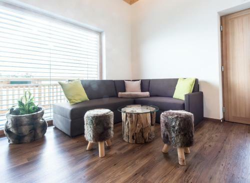 Apartamento Tallnerhof