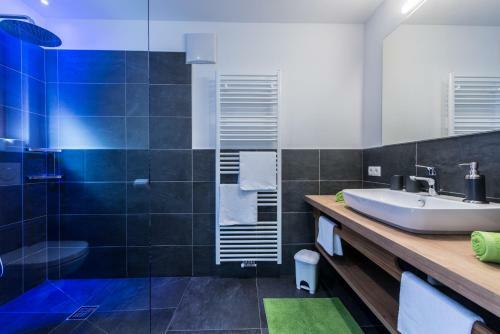 Apartamento Tallnerhof