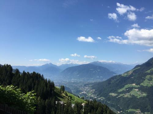 Apartamento Tallnerhof