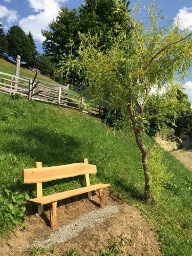 Apartamento Tallnerhof