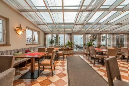 Hotel Taushof