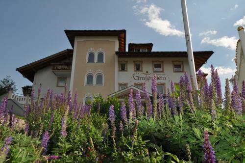 Adults Only Hotel Grafenstein