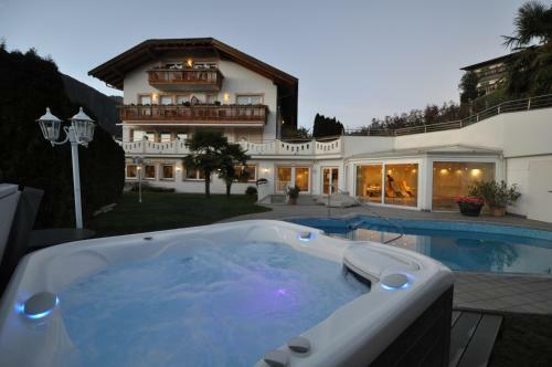Adults Only Hotel Grafenstein