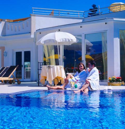 Adults Only Hotel Grafenstein