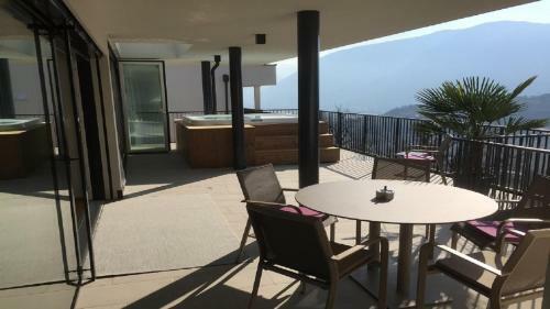 Apartamento Penthouse Skygarden