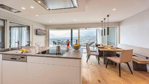 Apartamento Penthouse Skygarden