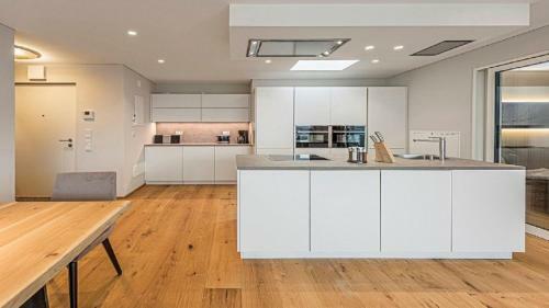 Apartamento Penthouse Skygarden