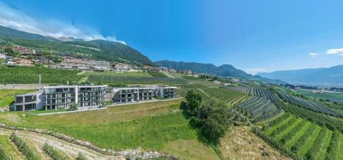 Apartamento Penthouse Skygarden