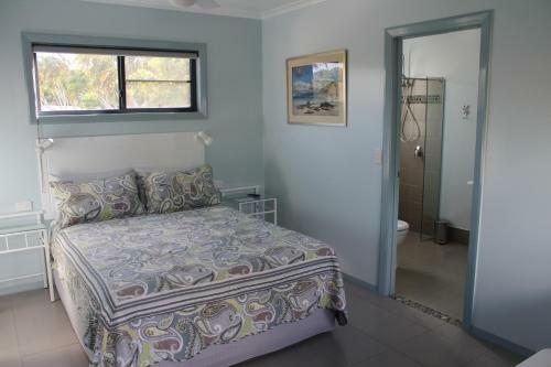 Hostal Gecko Guest House