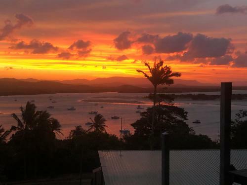Hostal Riva-la-vista-cooktown