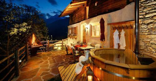 Agroturismo Obereggerhof