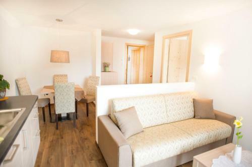 Apartamento Pr�nsterhof Schenna