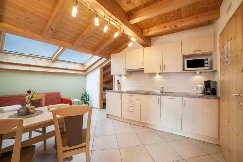 Apartamento Tonigbauernhof Enzian
