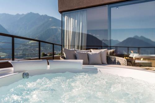 Hotel Rosengarten (Schenna Resort)