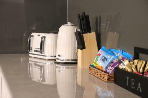 Apartamento Holly Place