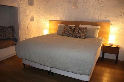 Apartamento Holly Place