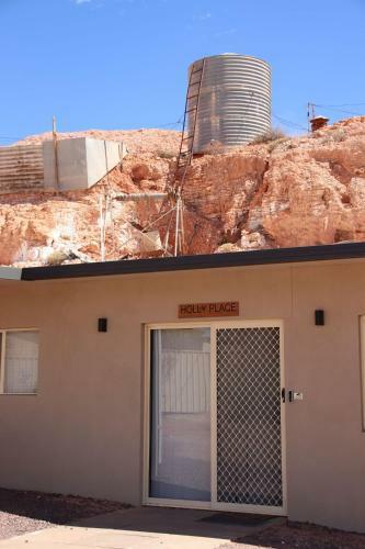 Apartamento Holly Place