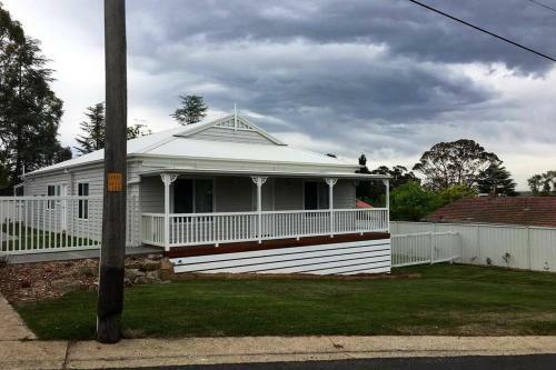 Cooma Luxe