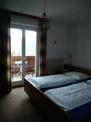 Hostal M�hlhaus