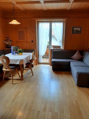 Apartamento Hilburgerhof