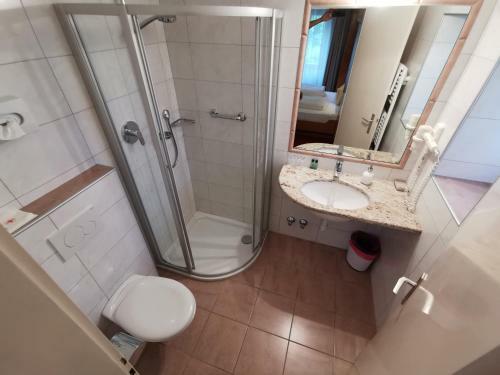 Hostal Active B&B Prairerhof