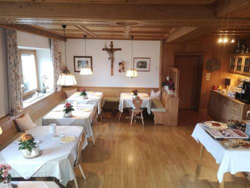 Hostal Active B&B Prairerhof