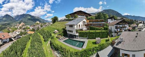 Hostal Active B&B Prairerhof