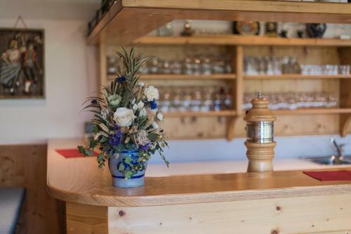 Apartamento Petaunerhof