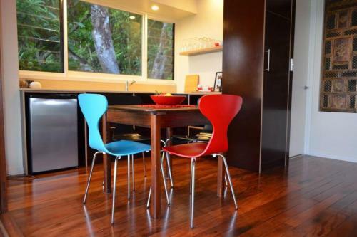 Apartamento Byron's Secret