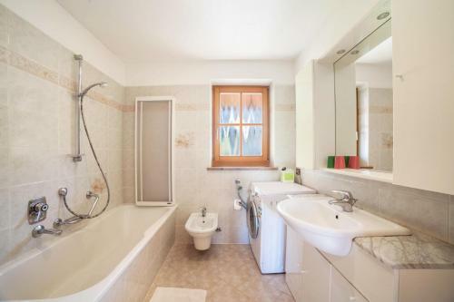 Hoferhof Apartement Bergspitze