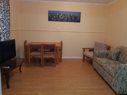 Apartamento Agva Opal