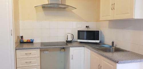 Apartamento Agva Opal