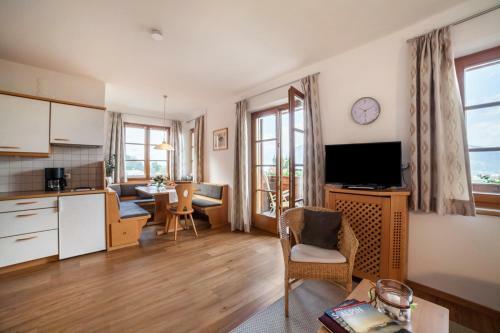 Apartamento Laugen Rainegg