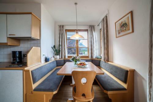 Apartamento Laugen Rainegg