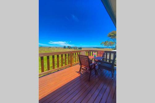 Karinya Beach House