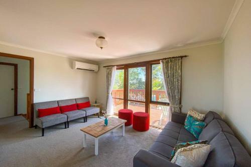 Karinya Beach House