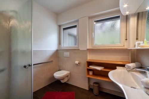 Apartamento Haus Hohenrain Ferienwohnung 4